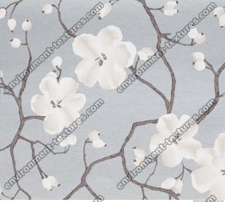 Photo Textures of Wallpapers #2